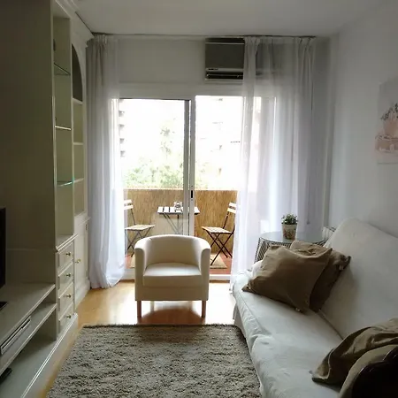 Hotel Nou Avenida Gata de Gorgos