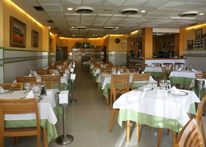 Nou Avenida Hotel 2*