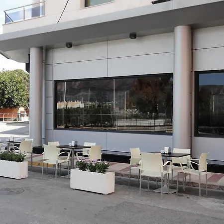 Nou Avenida 2* Gata de Gorgos