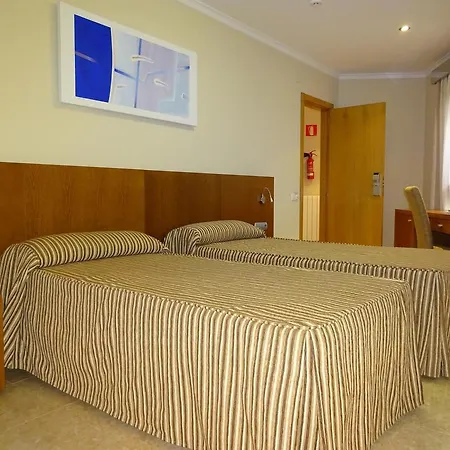 Hotel Nou Avenida