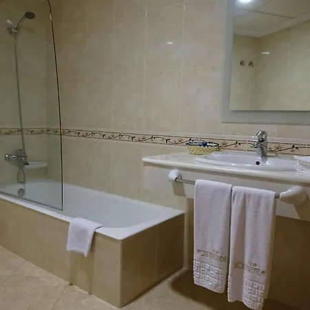 Hotel Nou Avenida