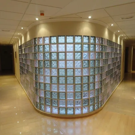 Hotel Nou Avenida