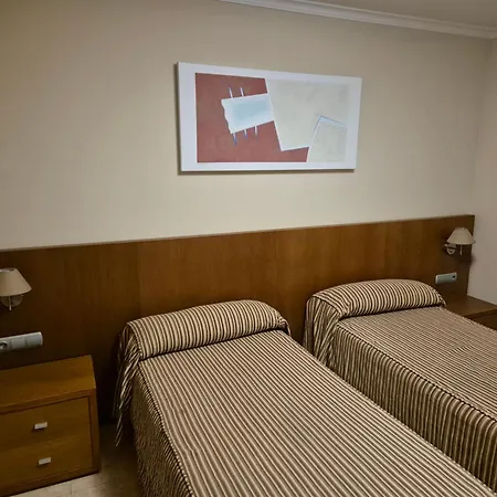 Nou Avenida Hotel Gata de Gorgos