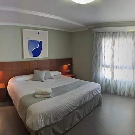 Nou Avenida Hotel