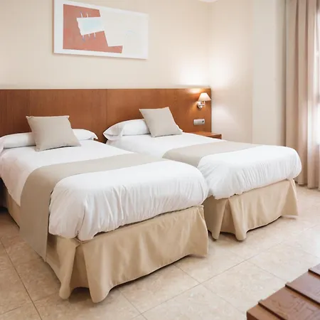 Hotel Nou Avenida Gata de Gorgos