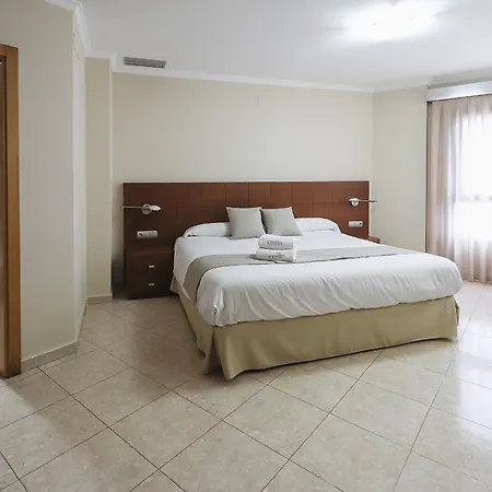 Hotel Nou Avenida