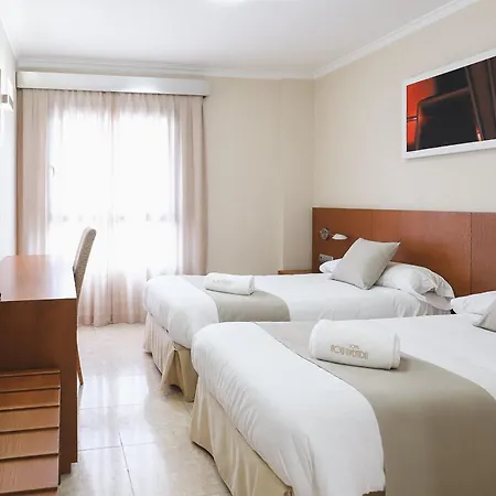 Hotel Nou Avenida 2*