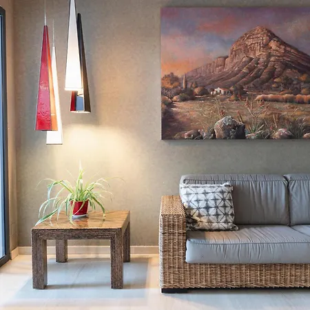 Hotel Nou Avenida