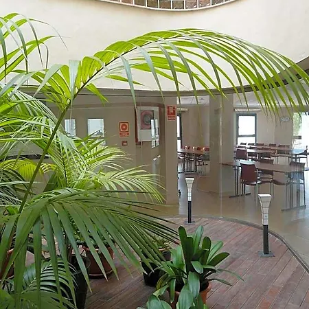 Nou Avenida Hotel