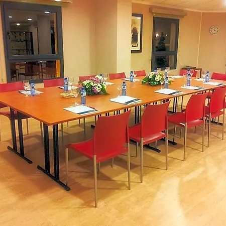 Nou Avenida Hotel