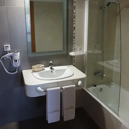 Hotell Nou Avenida Gata de Gorgos