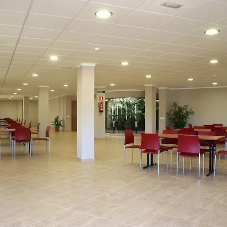 Nou Avenida Otel Gata de Gorgos