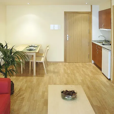 Nou Avenida Hotel