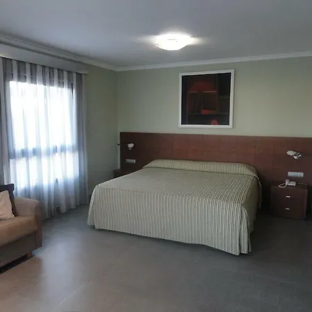 Hotel Nou Avenida Gata de Gorgos