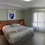 Nou Avenida ホテル