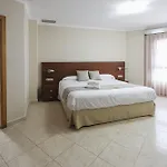 ホテル Nou Avenida