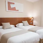 Nou Avenida ホテル