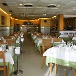 Nou Avenida ホテル 2*