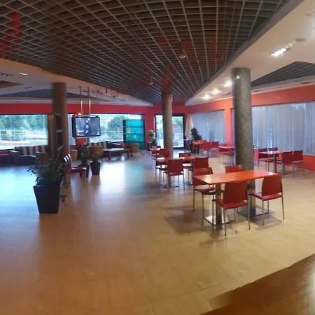 Nou Avenida Hotel