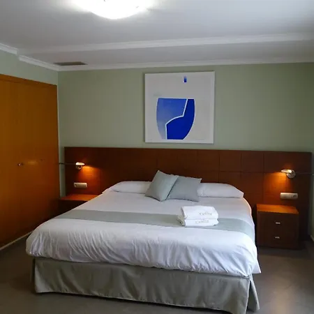 Nou Avenida Hotel Gata de Gorgos