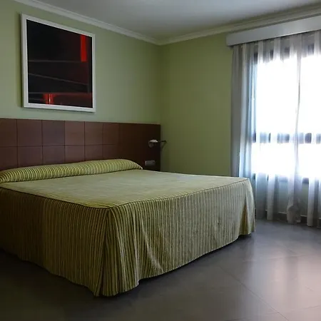 Nou Avenida 2* Gata de Gorgos