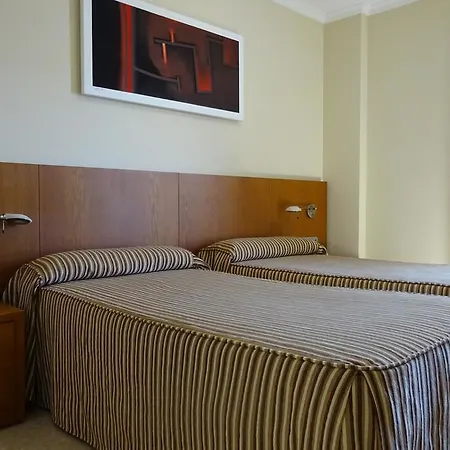 Hotel Nou Avenida Gata de Gorgos