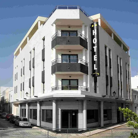 Hotel Nou Avenida Gata de Gorgos