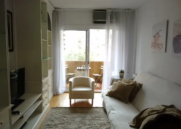 מלון Nou Avenida גאטה דה גורגוס